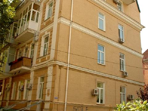 квартира за адресою Ярославів Вал вул., 21-Г