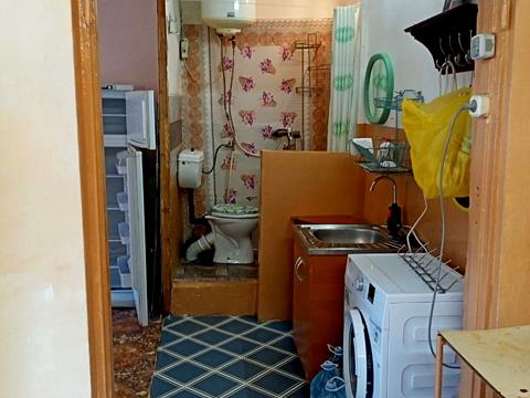 квартира по адресу Маринеско спуск, 18