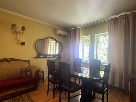 квартира за адресою Фонтанська дорога вул., 55а