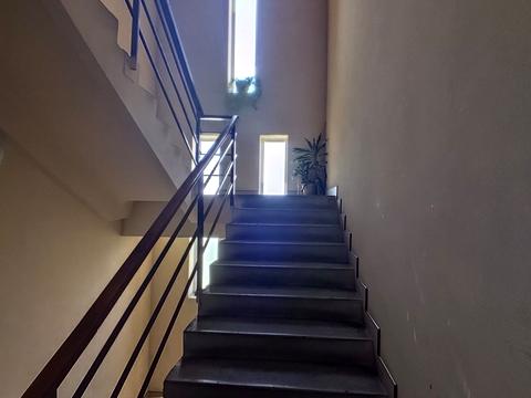квартира по адресу Столярського ул., 18