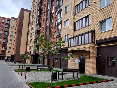 квартира за адресою Академіка Сахарова вул., 5