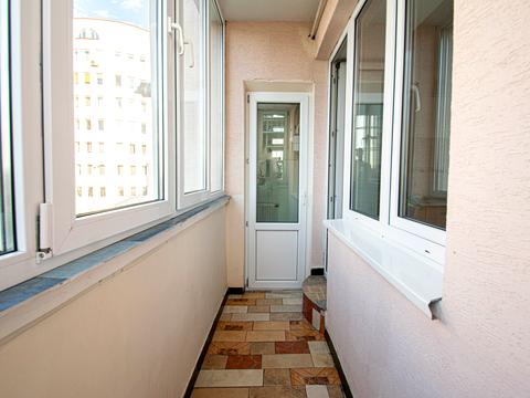 квартира по адресу Андрея Чайковского ул., 39