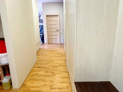 квартира по адресу Владимира Ивасюка просп. (Героїв Сталінграду), 4