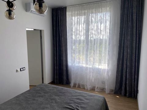 квартира за адресою Набережна Перемоги вул., 68-А
