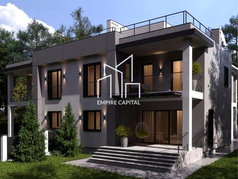 будинок за адресою Львів, Замарстинівська вул. (Калініна), 235