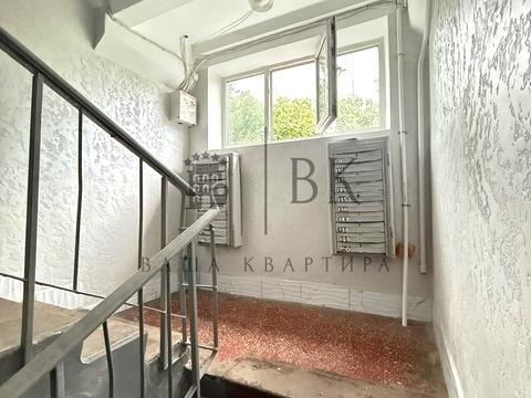 квартира за адресою Київ, Чорних Запорожців вул. (Петра Запорожця), 8-Б