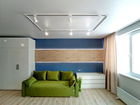 квартира за адресою Березова вул., 43