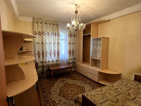 квартира по адресу Харьковское шоссе, 6