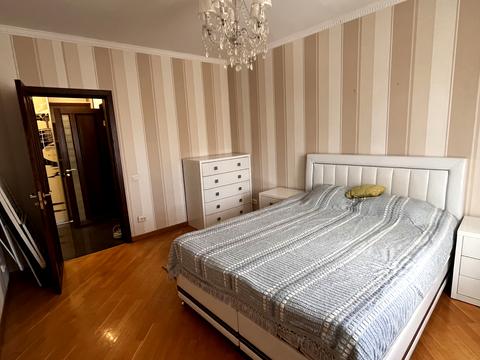 квартира по адресу Днепровская набережная ул., 25