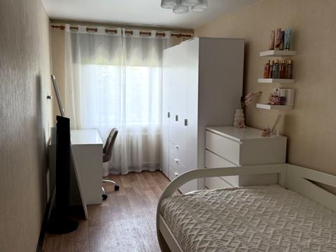 квартира за адресою Харківських Дивізій вул., 4