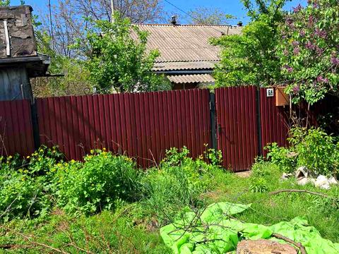 дом по адресу Кожедуба, 6
