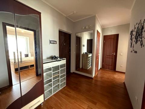квартира по адресу Бориса Гмыри ул., 14
