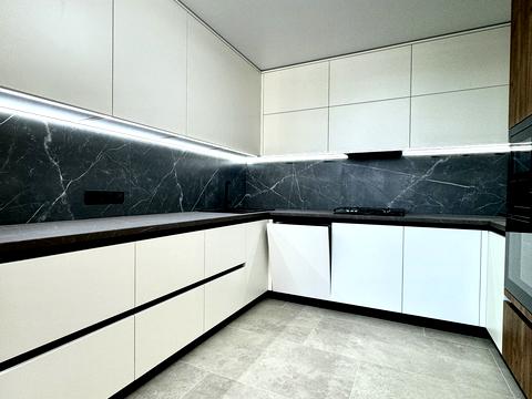 квартира по адресу Крайковского ул., 5, к6