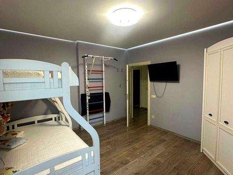 квартира за адресою Драгоманова вул., 2