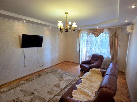 квартира за адресою Злуки просп., 3-Б