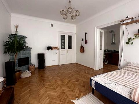 квартира по адресу Шота Руставели ул., 9б