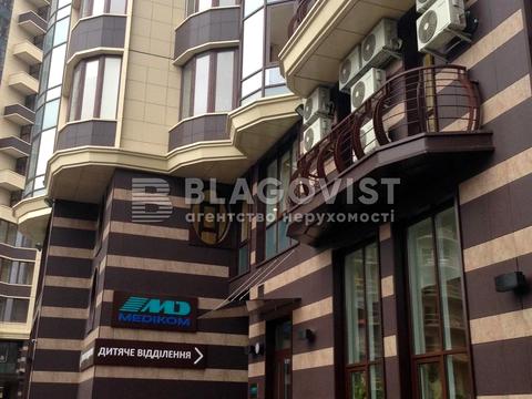 квартира за адресою Василя Тютюнника вул. (Анрі Барбюса), 37/1