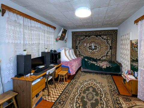 дом по адресу Миру, 8