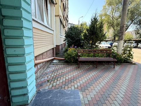 квартира за адресою Європейська вул. (Жовтнева), 47