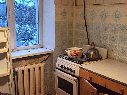 квартира по адресу Героев Харькова просп. (Московский), 200/1