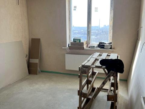 квартира по адресу Елизаветинская ул., 9