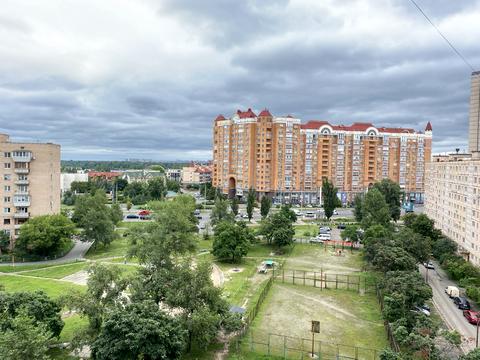 квартира по адресу Владимира Ивасюка просп. (Героїв Сталінграду), 9-А