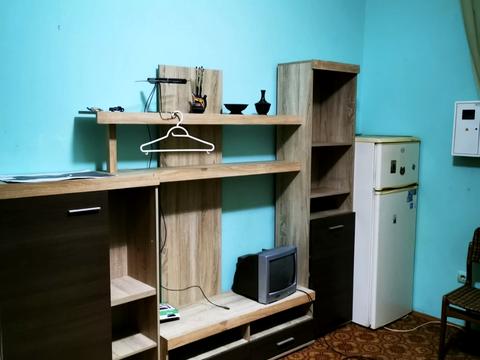 комната по адресу Днестровская ул., 20