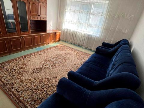 квартира по адресу Співдружності ул., 1