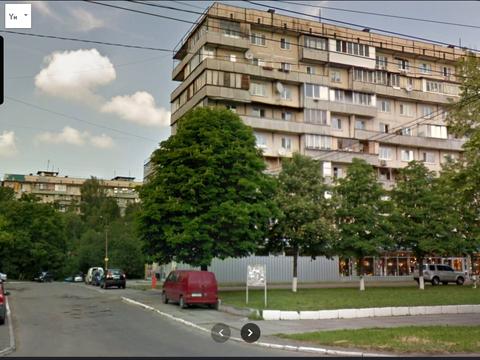 квартира за адресою Європейського Союзу просп. (Правди), 80-А