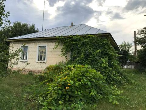 дом по адресу с. Оболонье, Шевченка