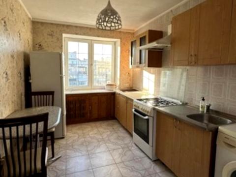 квартира по адресу Тернопільська ул., 34/3