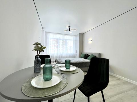 квартира по адресу Тернополь, Смакулы ул., 1