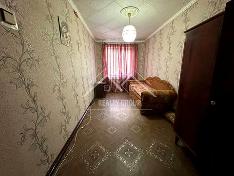 квартира по адресу Вадима Гурова ул., 43