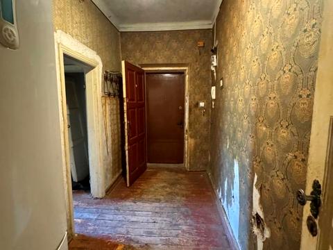 квартира по адресу Школьный аэродром ул., 1
