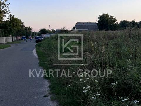 ділянка за адресою Соборна вул.