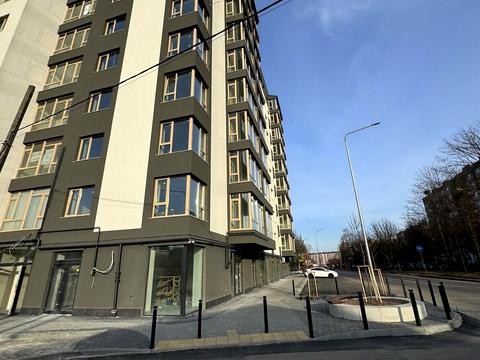 коммерческая по адресу Мира ул., 100