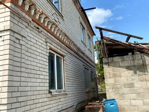 будинок за адресою Дніпро, Новопотічна вул., 19