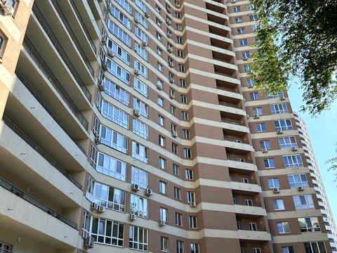 квартира за адресою Новопольова вул., 2