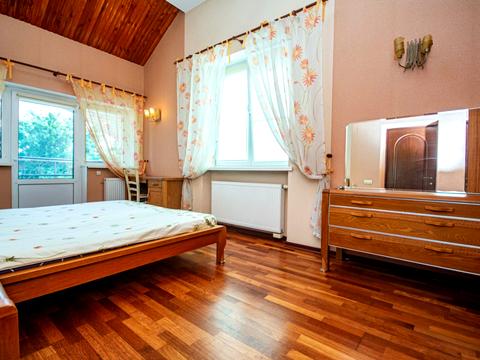 будинок за адресою с. Горенка, Івана Франка вул. (Кірова)