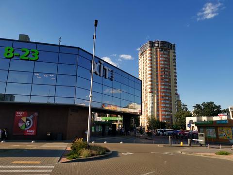 квартира по адресу Ореста Васкула ул., 19