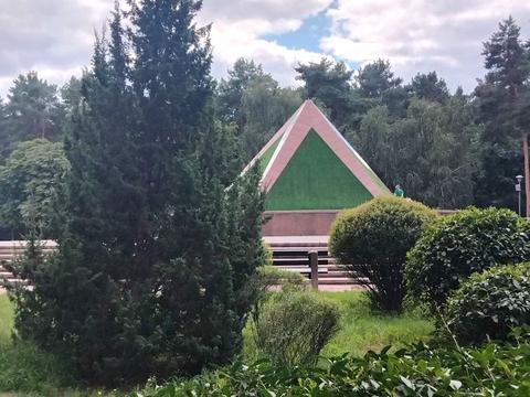 квартира по адресу Князя Романа Мстиславича ул. (Генерала Жмаченка), 4