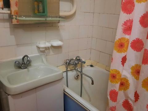 квартира по адресу Терасна ул., 11
