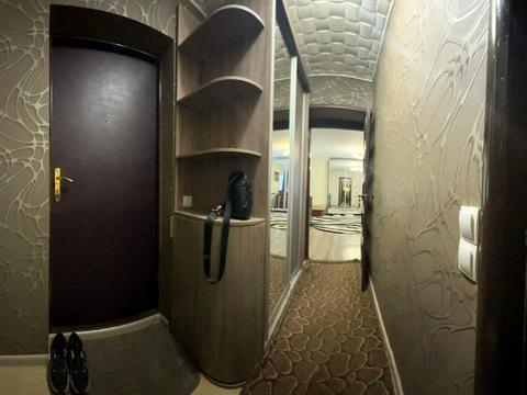 квартира за адресою Київ, Лісовий просп., 12-А