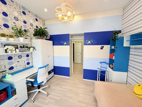 квартира по адресу Зоряна ул., 29