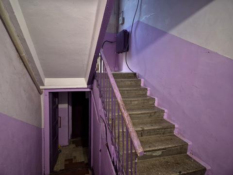 квартира по адресу Алматинская ул. (Алма-Атинская), 89-Б