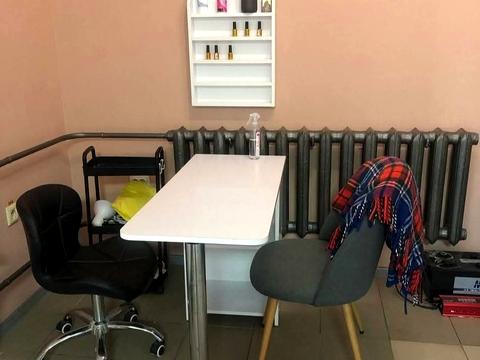 комерційна за адресою Охтирська вул., 19/3