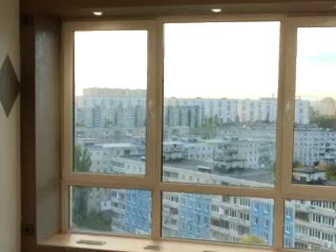квартира по адресу Андрея Малышко ул., 15