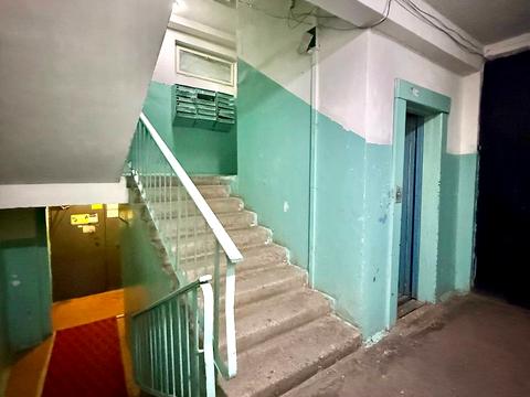 квартира по адресу Ярослава Баиса ул. (Владимира Высоцкого), 5