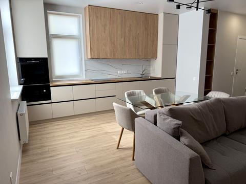 квартира за адресою Спаська вул., 35