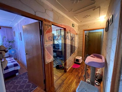 квартира за адресою Зодчих вул., 30